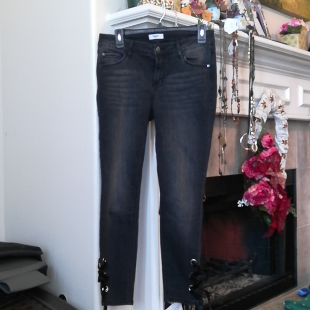 Kensie Skinny Jeans Size 6